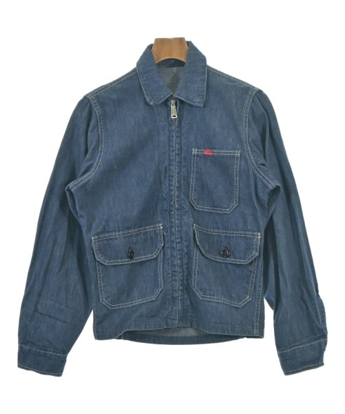 BIG SMITH(ビッグスミス)のデニムジャケット サイズ:36(S位) 4,800円