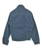 BIG SMITH（ビッグスミス）デニムジャケット 青 サイズ:36(S位) レディース/2200705963084