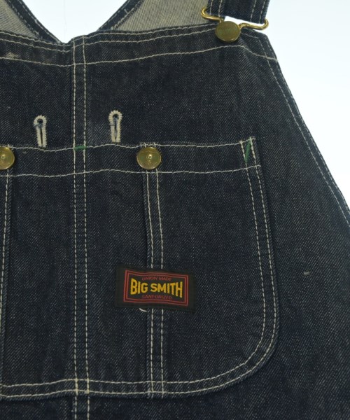 BIG SMITH（ビッグスミス）その他 紺 サイズ:34(XL位) メンズ/2200668972055