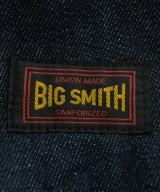 BIG SMITH（ビッグスミス）その他 紺 サイズ:34(XL位) メンズ/2200668972055