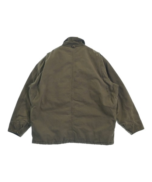 BIG SMITH（ビッグスミス）その他 茶 サイズ:2XL メンズ/2200721441030