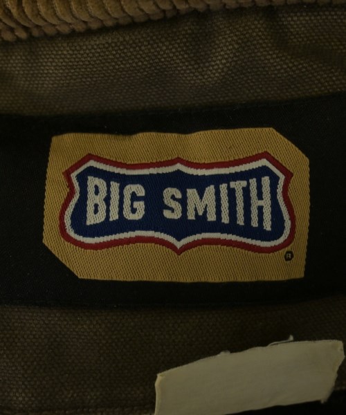BIG SMITH（ビッグスミス）その他 茶 サイズ:2XL メンズ/2200721441030
