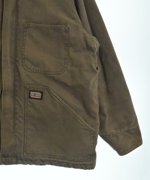 BIG SMITH（ビッグスミス）その他 茶 サイズ:2XL メンズ/2200721441030