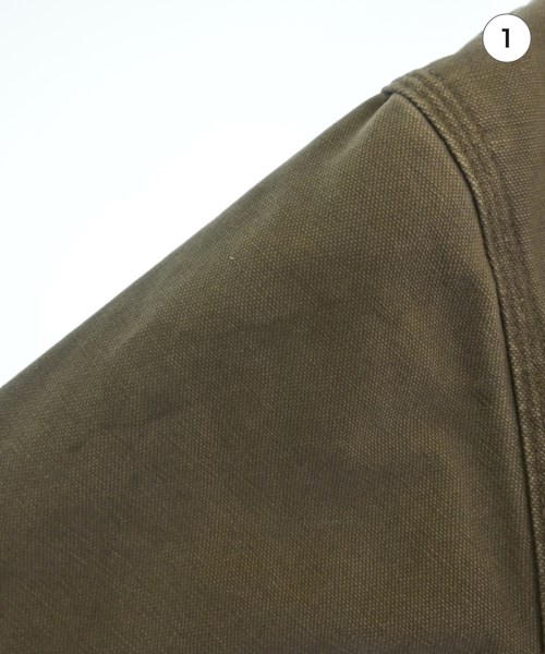 BIG SMITH（ビッグスミス）その他 茶 サイズ:2XL メンズ/2200721441030