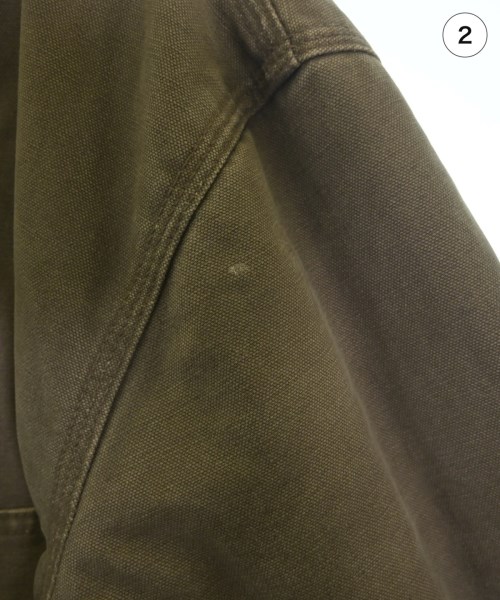 BIG SMITH（ビッグスミス）その他 茶 サイズ:2XL メンズ/2200721441030