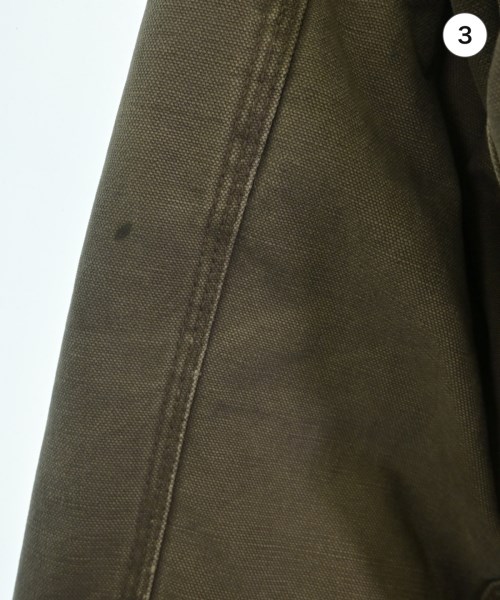 BIG SMITH（ビッグスミス）その他 茶 サイズ:2XL メンズ/2200721441030