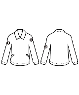 BIG SMITH（ビッグスミス）その他 茶 サイズ:2XL メンズ/2200721441030