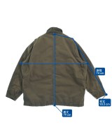 BIG SMITH（ビッグスミス）その他 茶 サイズ:2XL メンズ/2200721441030