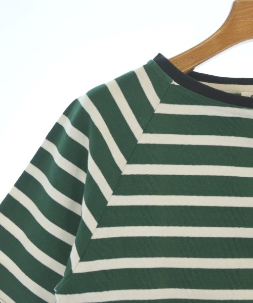 BIG SMITH（ビッグスミス）Tシャツ・カットソー 緑 サイズ:36(S位) レディース/2200686063025