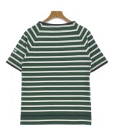 BIG SMITH（ビッグスミス）Tシャツ・カットソー 緑 サイズ:36(S位) レディース/2200686063025