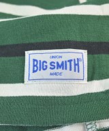 BIG SMITH（ビッグスミス）Tシャツ・カットソー 緑 サイズ:36(S位) レディース/2200686063025
