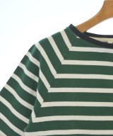 BIG SMITH（ビッグスミス）Tシャツ・カットソー 緑 サイズ:36(S位) レディース/2200686063025