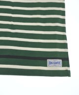 BIG SMITH（ビッグスミス）Tシャツ・カットソー 緑 サイズ:36(S位) レディース/2200686063025