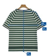 BIG SMITH（ビッグスミス）Tシャツ・カットソー 緑 サイズ:36(S位) レディース/2200686063025