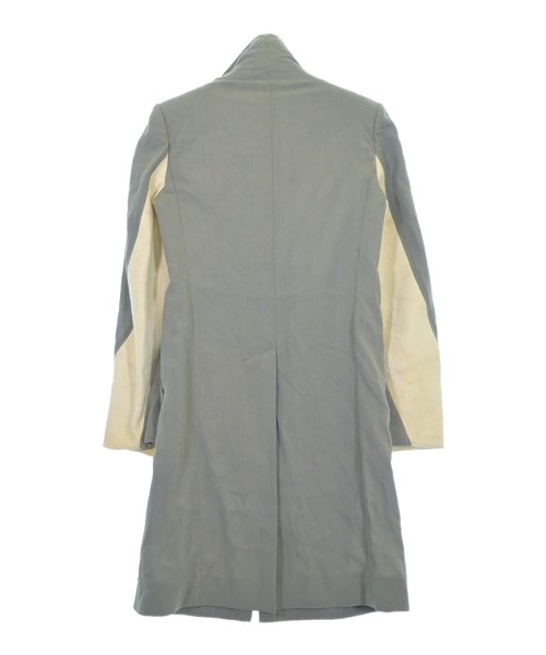 Blind leading the blind（ブラインドリーディングザブラインド）その他 グレー サイズ:2(M位) メンズ/2200667196087