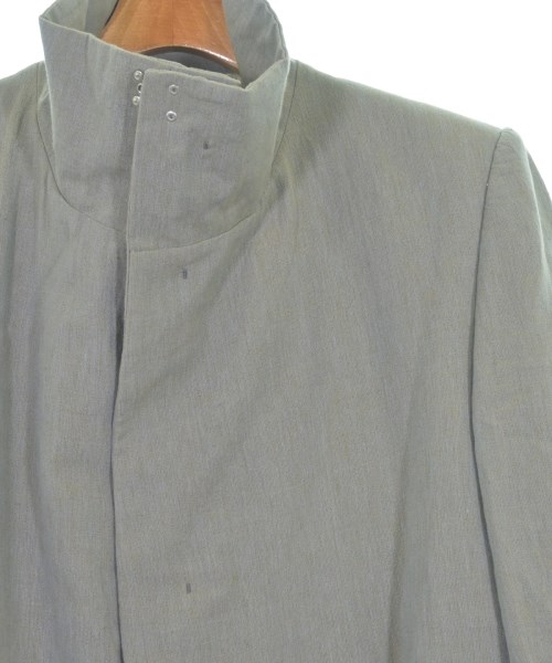 Blind leading the blind（ブラインドリーディングザブラインド）その他 グレー サイズ:2(M位) メンズ/2200667196087