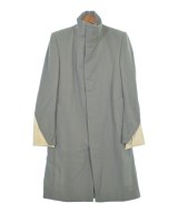 Blind leading the blind コート（その他）