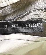 Blind leading the blind（ブラインドリーディングザブラインド）その他 ベージュ サイズ:2(M位) メンズ/2200722771013