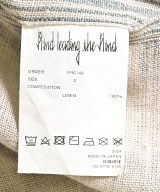 Blind leading the blind（ブラインドリーディングザブラインド）その他 ベージュ サイズ:2(M位) メンズ/2200722771013