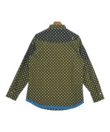 bonjour（ボンジュール）カジュアルシャツ カーキ サイズ:F レディース/2200630688229