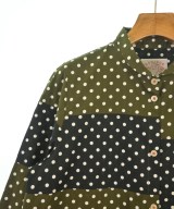 bonjour（ボンジュール）カジュアルシャツ カーキ サイズ:F レディース/2200630688229