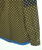 bonjour（ボンジュール）カジュアルシャツ カーキ サイズ:F レディース/2200630688229