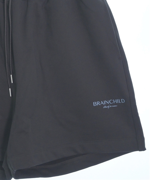 BRAINCHILD スウェットパンツ メンズ ブレインチャイルド 古着-