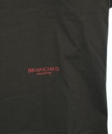 BRAINCHILD（ブレインチャイルド）Tシャツ・カットソー グレー サイズ:M メンズ/2200656680146