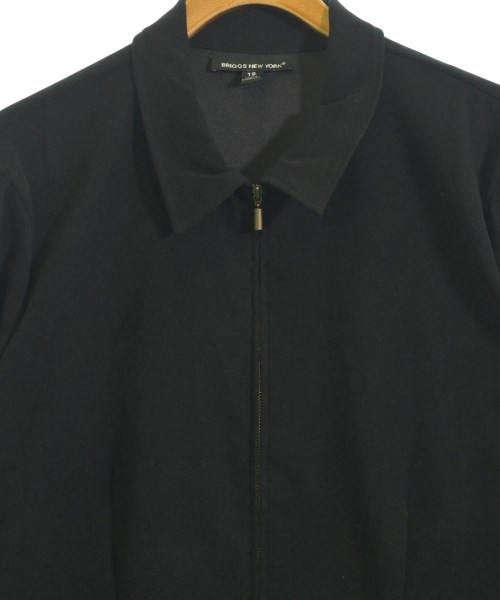 BRIGGS NEW YORK（ブリッグスニューヨーク）その他 黒 サイズ:18(M位) メンズ/2200622239118