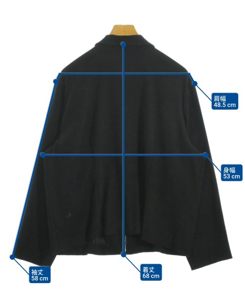 BRIGGS NEW YORK（ブリッグスニューヨーク）その他 黒 サイズ:18(M位) メンズ/2200622239118