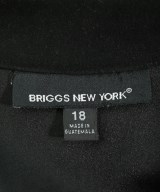 BRIGGS NEW YORK（ブリッグスニューヨーク）その他 黒 サイズ:18(M位) メンズ/2200622239118