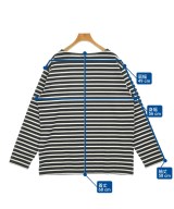 BRING（ブリング）Tシャツ・カットソー 黒 サイズ:ML レディース/2200714017037