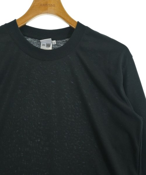 BRING（ブリング）Tシャツ・カットソー 黒 サイズ:M メンズ/2200639774022