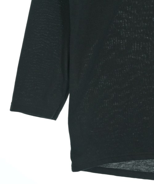 BRING（ブリング）Tシャツ・カットソー 黒 サイズ:M メンズ/2200639774022