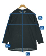 BRING（ブリング）Tシャツ・カットソー 黒 サイズ:M メンズ/2200639774022