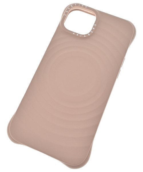 ケースティファイ(CASETiFY)のCASETiFY 小物類（その他）