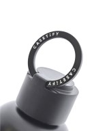 CASETiFY（ケースティファイ）小物類（その他） 黒 サイズ:- レディース/2200672474095