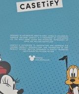 CASETiFY（ケースティファイ）小物類（その他） 黒 サイズ:- メンズ/2200676220056