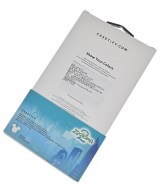 CASETiFY（ケースティファイ）小物類（その他） 黒 サイズ:- メンズ/2200676220063