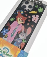 CASETiFY（ケースティファイ）小物類（その他） 黒 サイズ:- メンズ/2200676220063