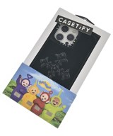 CASETiFY（ケースティファイ）小物類（その他） 黒 サイズ:- メンズ/2200676220087