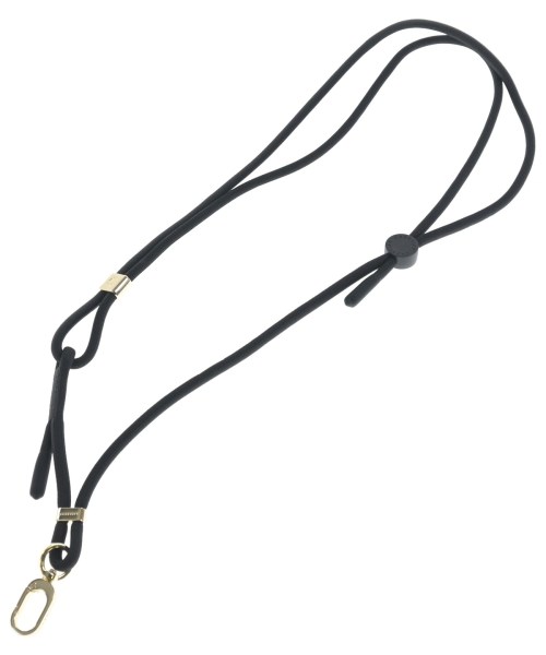 CASETiFY(ケースティファイ)小物類（その他） 黒 サイズ:-/2200679813057