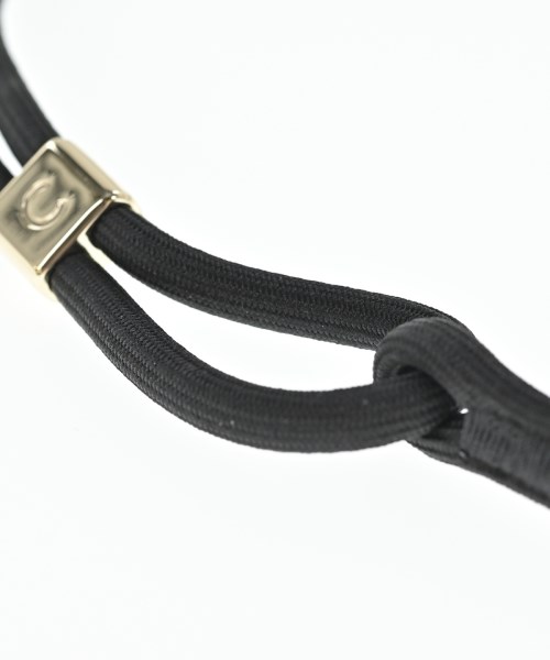 CASETiFY（ケースティファイ）小物類（その他） 黒 サイズ:- レディース/2200679813057