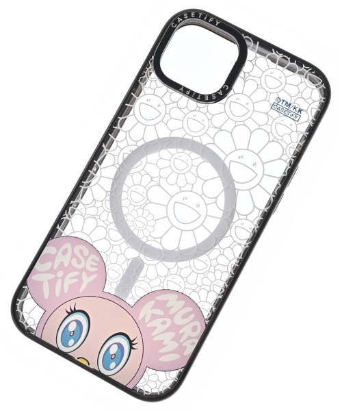CASETiFY(ケースティファイ)小物類（その他） その他（柄物・カラフル） サイズ:-/2200680167101