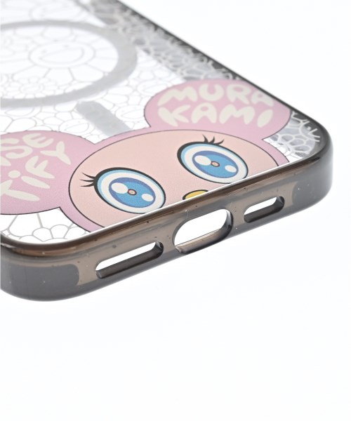 CASETiFY（ケースティファイ）小物類（その他） その他（柄物・カラフル） サイズ:- レディース/2200680167101