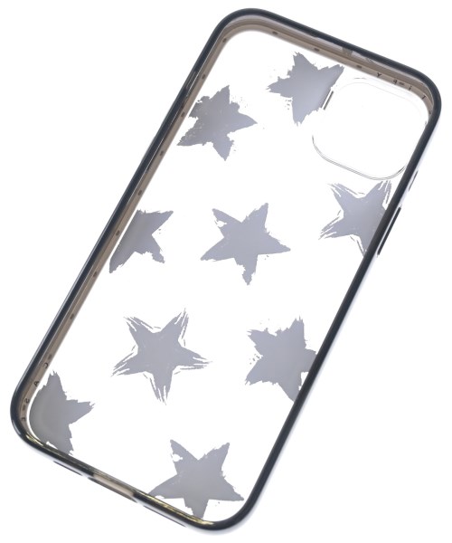 CASETiFY（ケースティファイ）小物類（その他） 黒 サイズ:- レディース/2200713508192