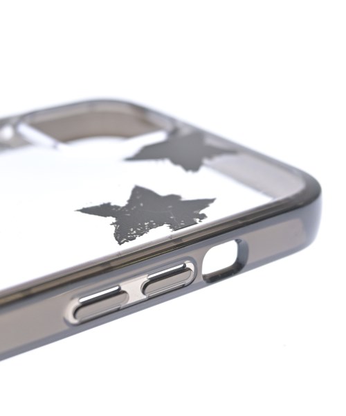 CASETiFY（ケースティファイ）小物類（その他） 黒 サイズ:- レディース/2200713508192