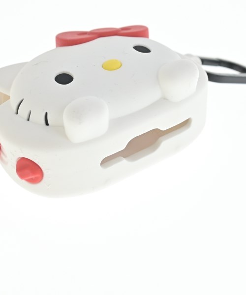 CASETiFY（ケースティファイ）小物類（その他） 白 サイズ:- レディース/2200666961198