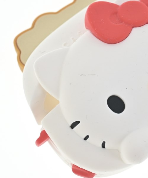 CASETiFY（ケースティファイ）小物類（その他） 白 サイズ:- レディース/2200666961198