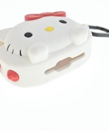 CASETiFY（ケースティファイ）小物類（その他） 白 サイズ:- レディース/2200666961198